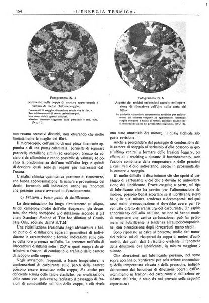 L'energia termica rivista tecnica mensile