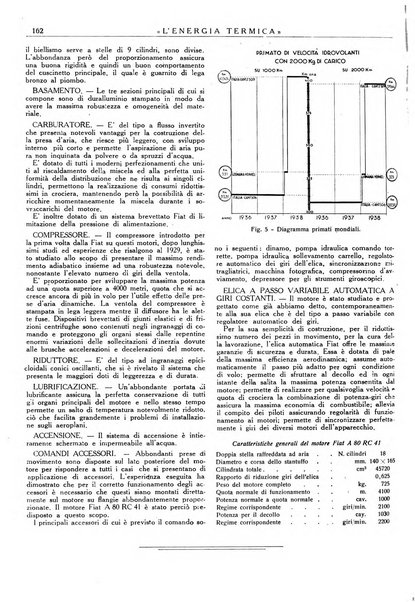 L'energia termica rivista tecnica mensile