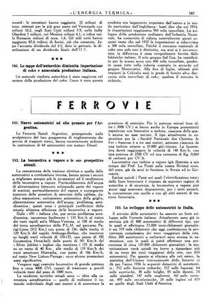 L'energia termica rivista tecnica mensile