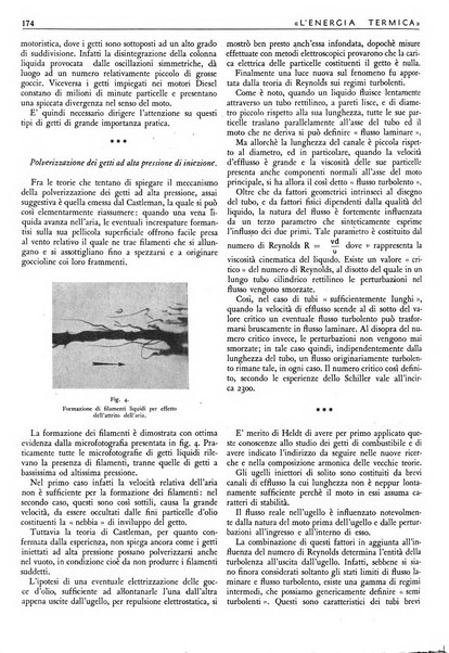 L'energia termica rivista tecnica mensile