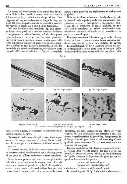 L'energia termica rivista tecnica mensile