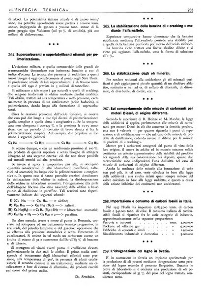 L'energia termica rivista tecnica mensile