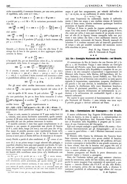 L'energia termica rivista tecnica mensile