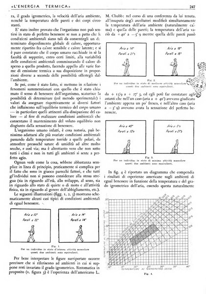 L'energia termica rivista tecnica mensile