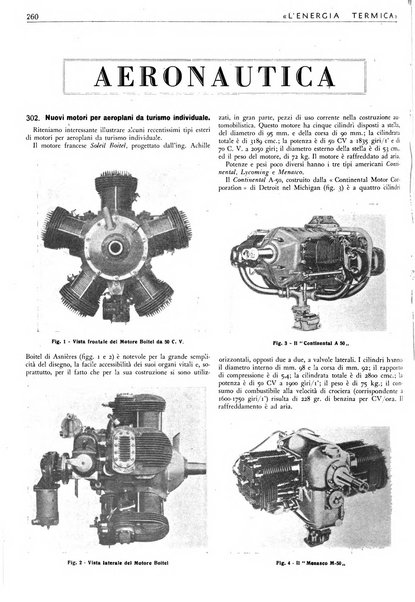 L'energia termica rivista tecnica mensile