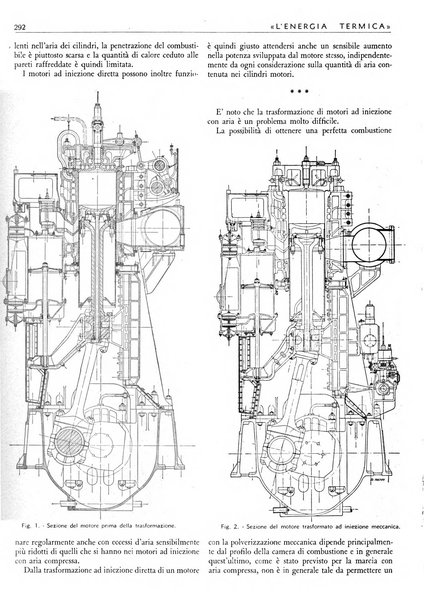 L'energia termica rivista tecnica mensile