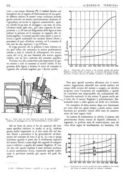 L'energia termica rivista tecnica mensile