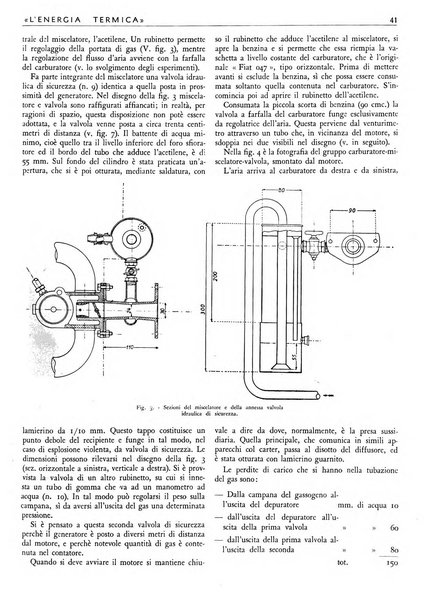 L'energia termica rivista tecnica mensile