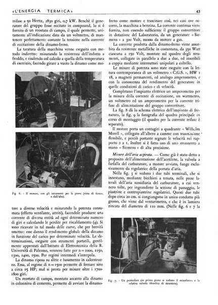 L'energia termica rivista tecnica mensile