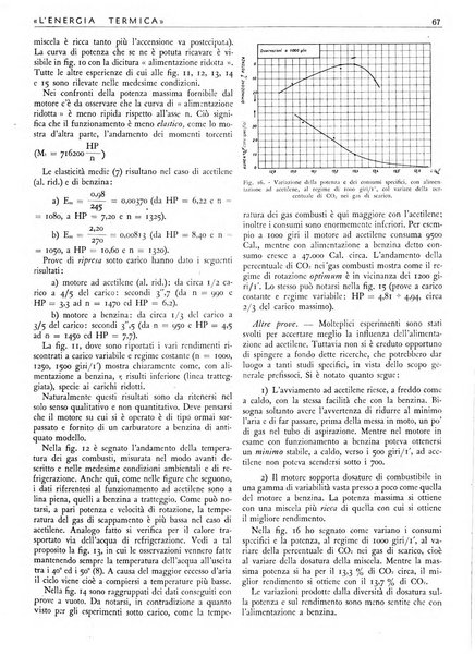 L'energia termica rivista tecnica mensile