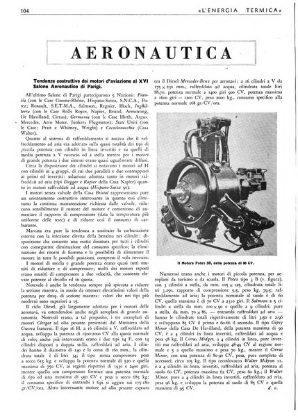 L'energia termica rivista tecnica mensile