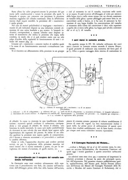 L'energia termica rivista tecnica mensile