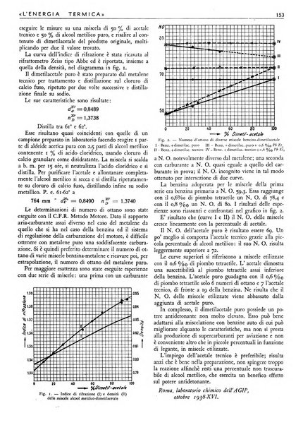 L'energia termica rivista tecnica mensile