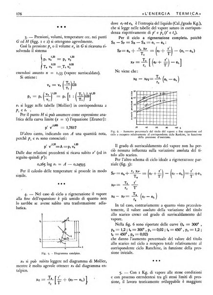 L'energia termica rivista tecnica mensile