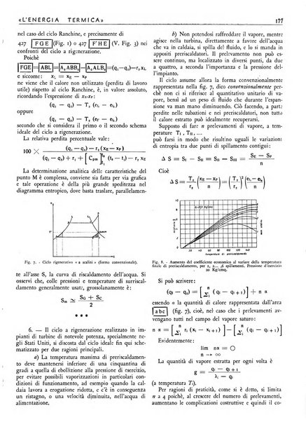 L'energia termica rivista tecnica mensile