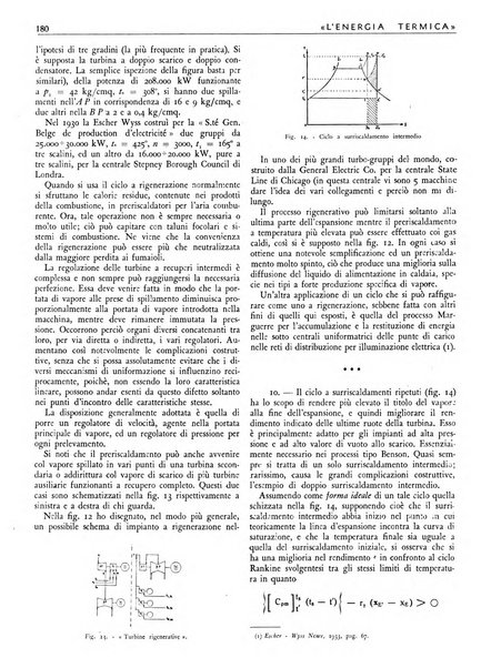 L'energia termica rivista tecnica mensile