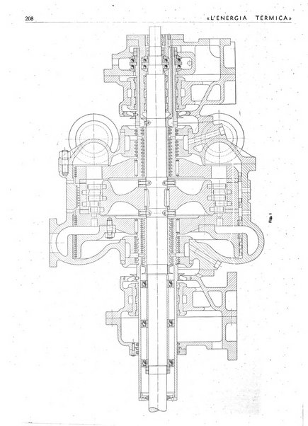 L'energia termica rivista tecnica mensile