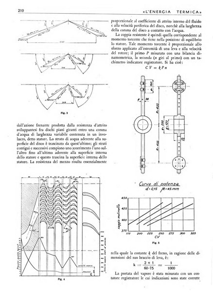 L'energia termica rivista tecnica mensile