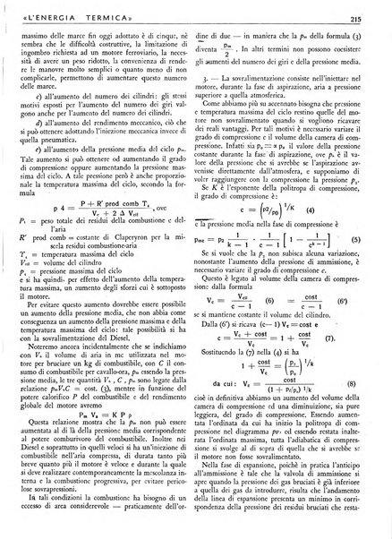 L'energia termica rivista tecnica mensile