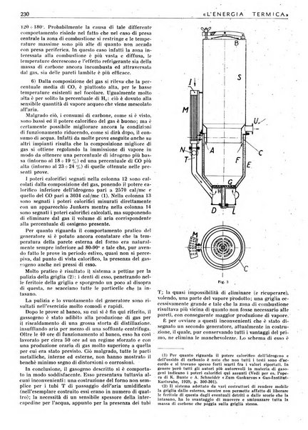 L'energia termica rivista tecnica mensile