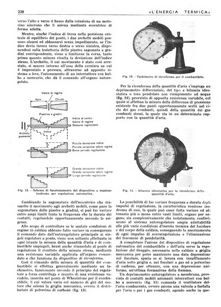 L'energia termica rivista tecnica mensile