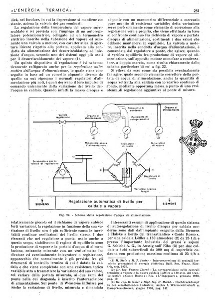 L'energia termica rivista tecnica mensile