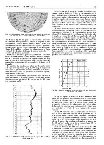 L'energia termica rivista tecnica mensile