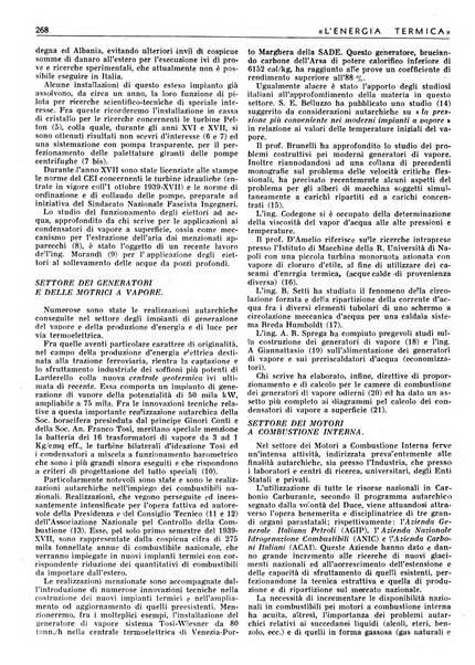 L'energia termica rivista tecnica mensile