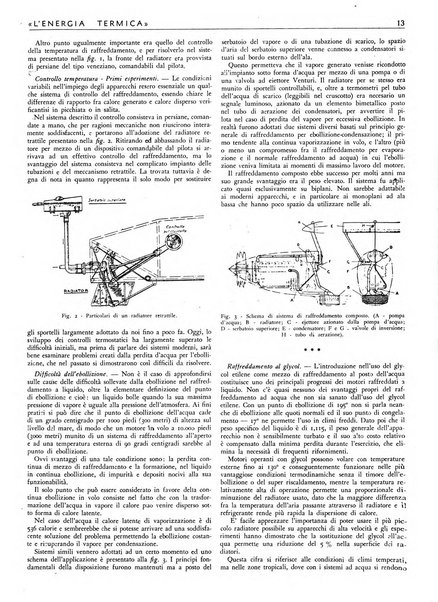 L'energia termica rivista tecnica mensile