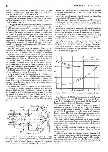 L'energia termica rivista tecnica mensile