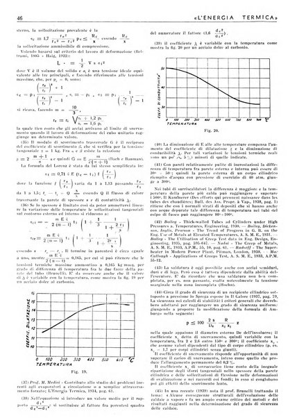 L'energia termica rivista tecnica mensile