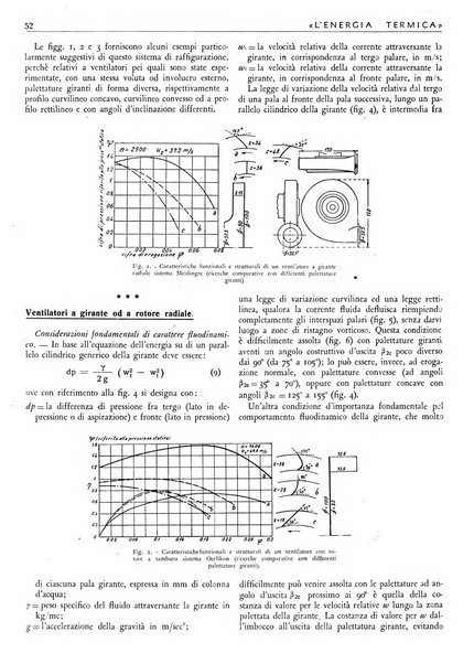 L'energia termica rivista tecnica mensile