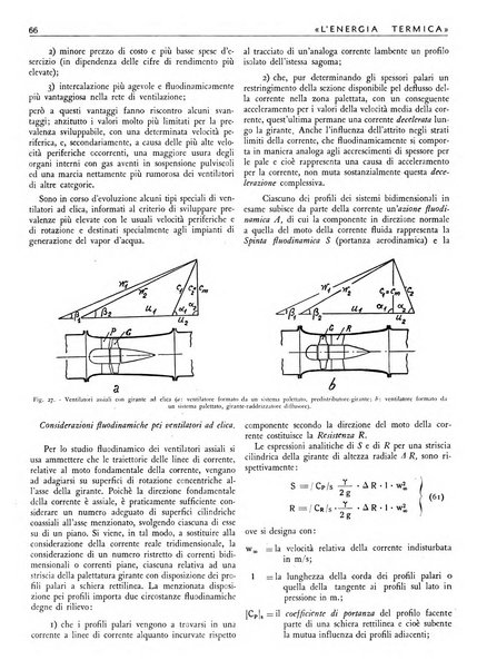 L'energia termica rivista tecnica mensile