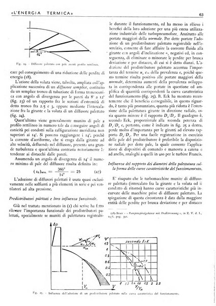 L'energia termica rivista tecnica mensile