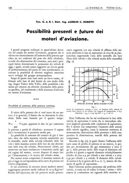 L'energia termica rivista tecnica mensile