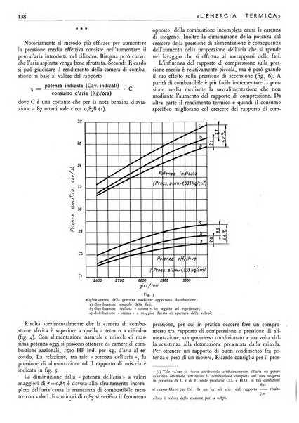 L'energia termica rivista tecnica mensile