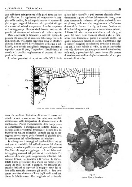 L'energia termica rivista tecnica mensile