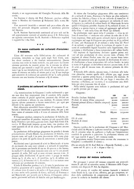 L'energia termica rivista tecnica mensile