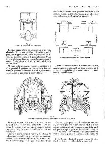 L'energia termica rivista tecnica mensile