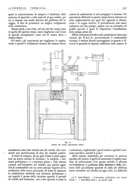 L'energia termica rivista tecnica mensile