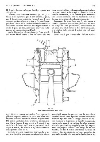 L'energia termica rivista tecnica mensile