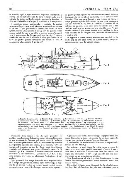 L'energia termica rivista tecnica mensile