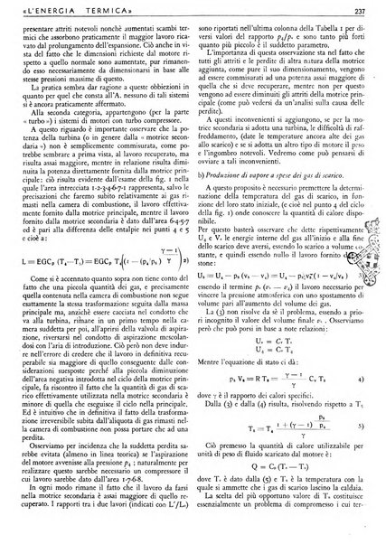 L'energia termica rivista tecnica mensile