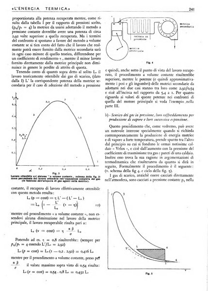 L'energia termica rivista tecnica mensile