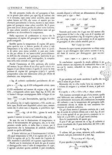 L'energia termica rivista tecnica mensile