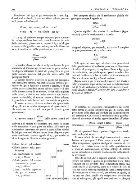 L'energia termica rivista tecnica mensile