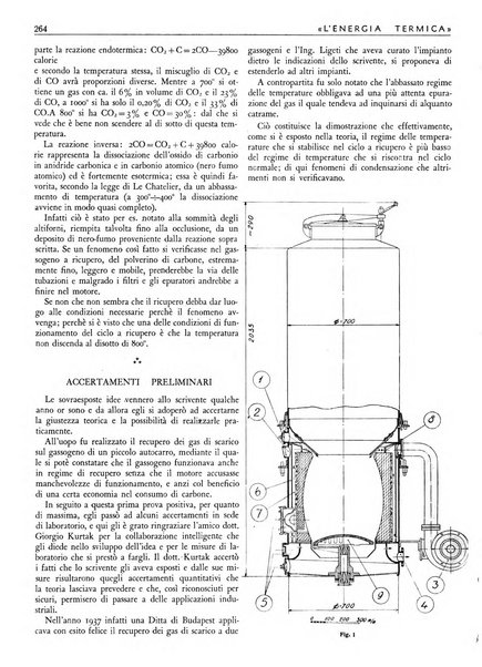 L'energia termica rivista tecnica mensile