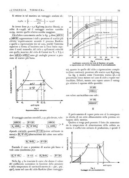 L'energia termica rivista tecnica mensile