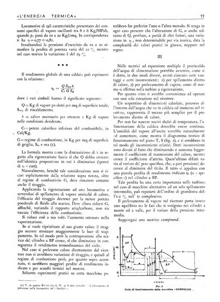 L'energia termica rivista tecnica mensile