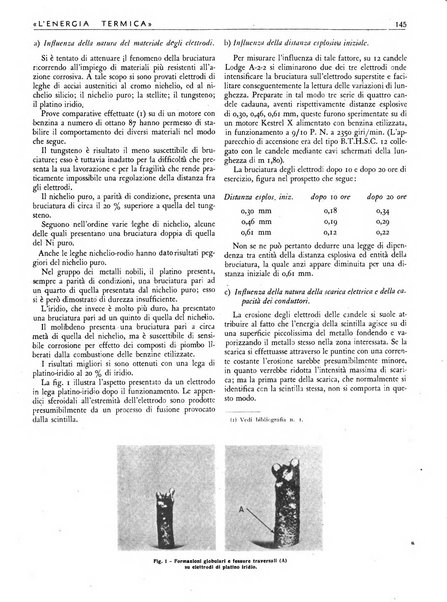 L'energia termica rivista tecnica mensile